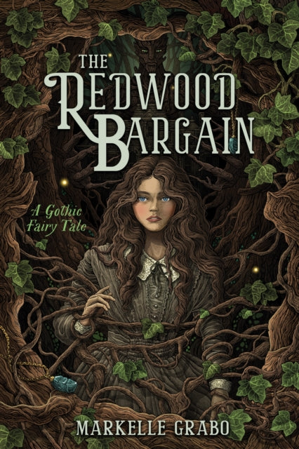 The Redwood Bargain