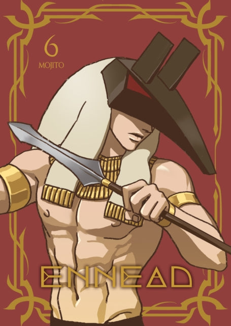 ENNEAD Vol. 6