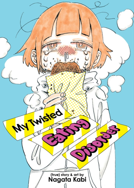 My Twisted Eating Disorder : 7