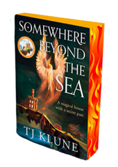 Somewhere Beyond The Sea