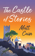 The Castle of Stories - Signed copy