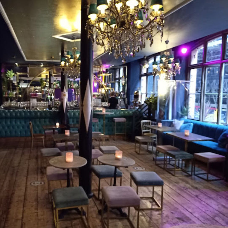 The Cockatoo Book Club Queer Lit