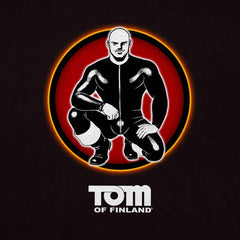 Tom of Finland Rubberman Tee