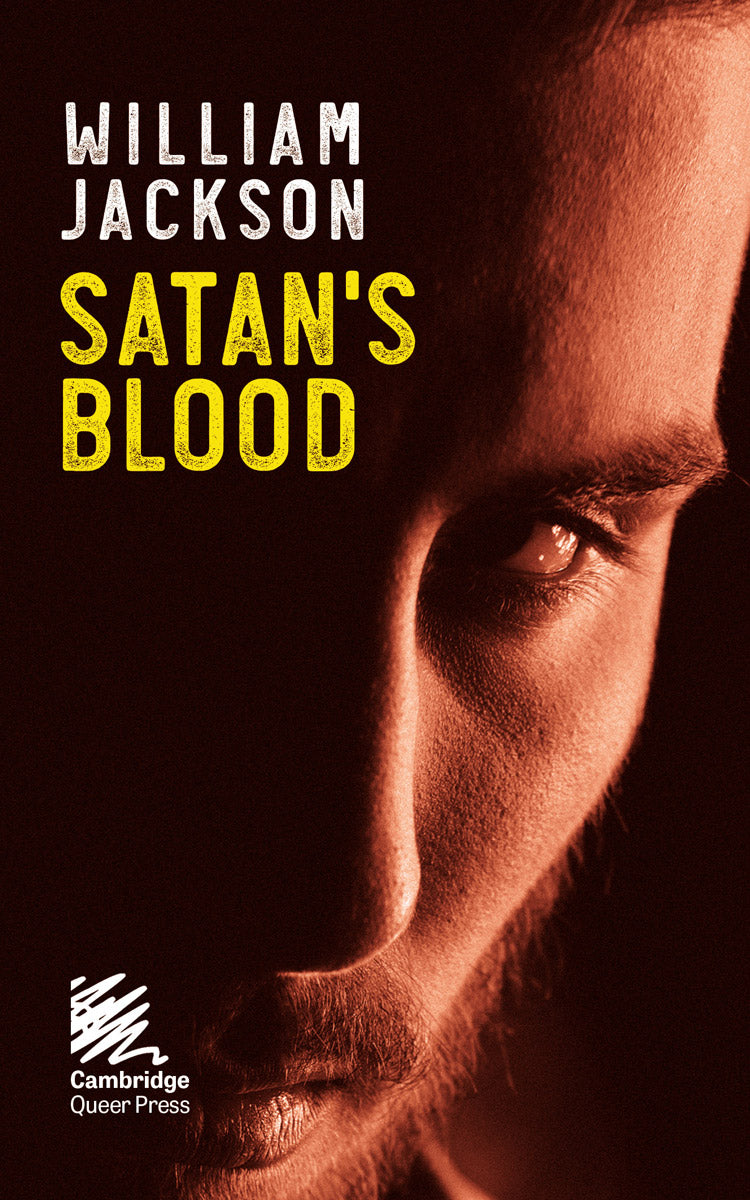 Image for Satan's Blood