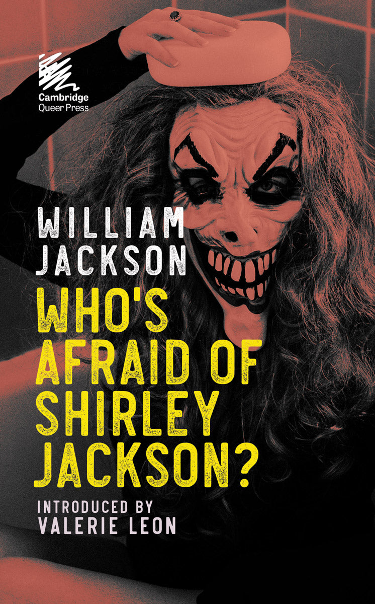 Who's Afraid of Shirley Jackson?