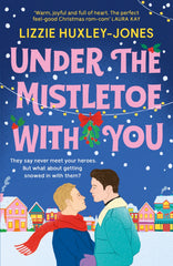 Under The Mistletoe with You