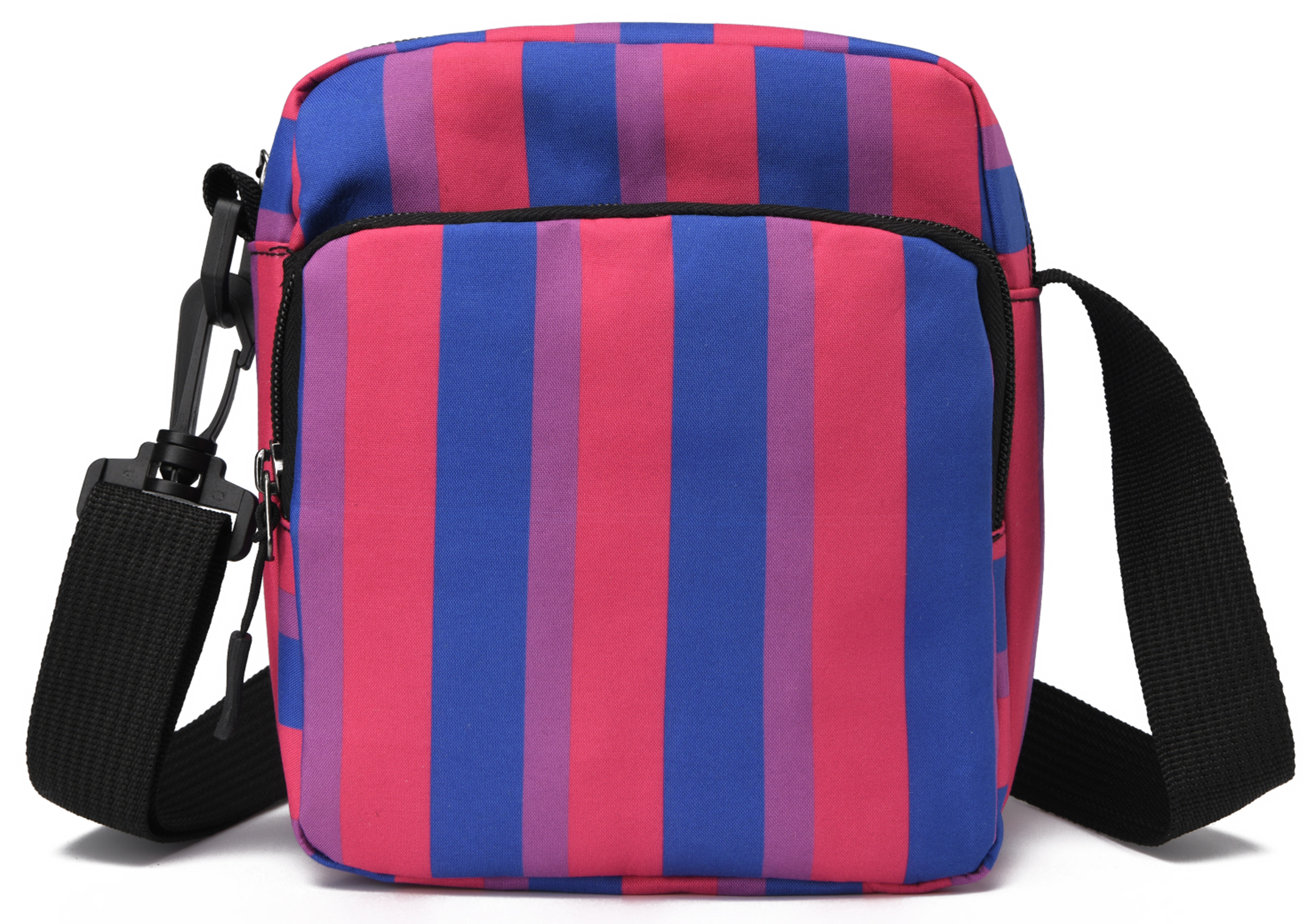 Bisexual Pride Shoulder Bag