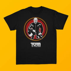 Tom of Finland Rubberman Tee