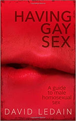 Having Gay Sex