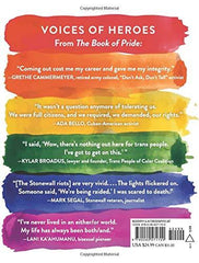 The Book of Pride 