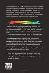 Queer : The Ultimate LGBT Guide for Teens 