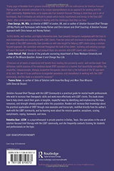 Solution-Focused Brief Therapy with the LGBT Community : Creating Futures through Hope and Resilience 
