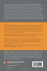 Fundamentals of LGBT Substance Use Disorders - Multiple Identities, Multiple Challenges 
