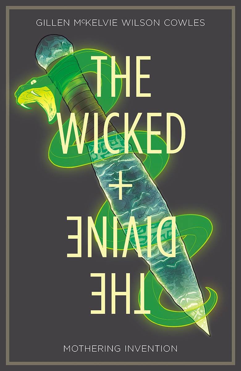 The Wicked + The Divine Volume 7