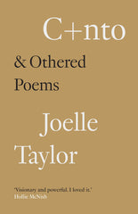 C+nto : & Othered Poems