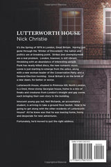 Lutterworth House