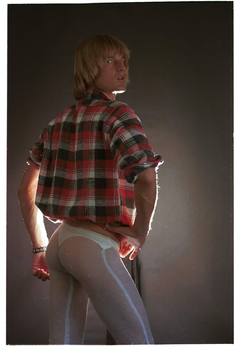Peter Berlin: Icon 