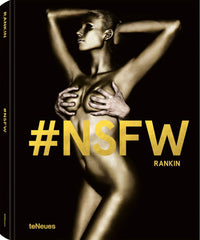 NSFW by Rankin