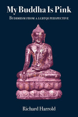 My Buddha Is Pink