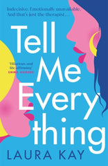 Tell Me Everything