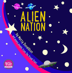 Alien Nation