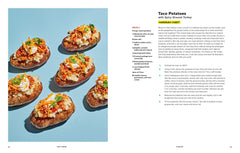 Tasty Pride : 75 recipes that celebrate good food, love and acceptance 