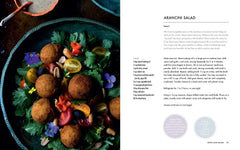 Cooking in Color : Vibrant Plant-Forward Recipes from the Food Gays 