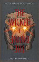 The Wicked + The Divine Volume 6
