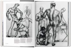 Tom of Finland XXL