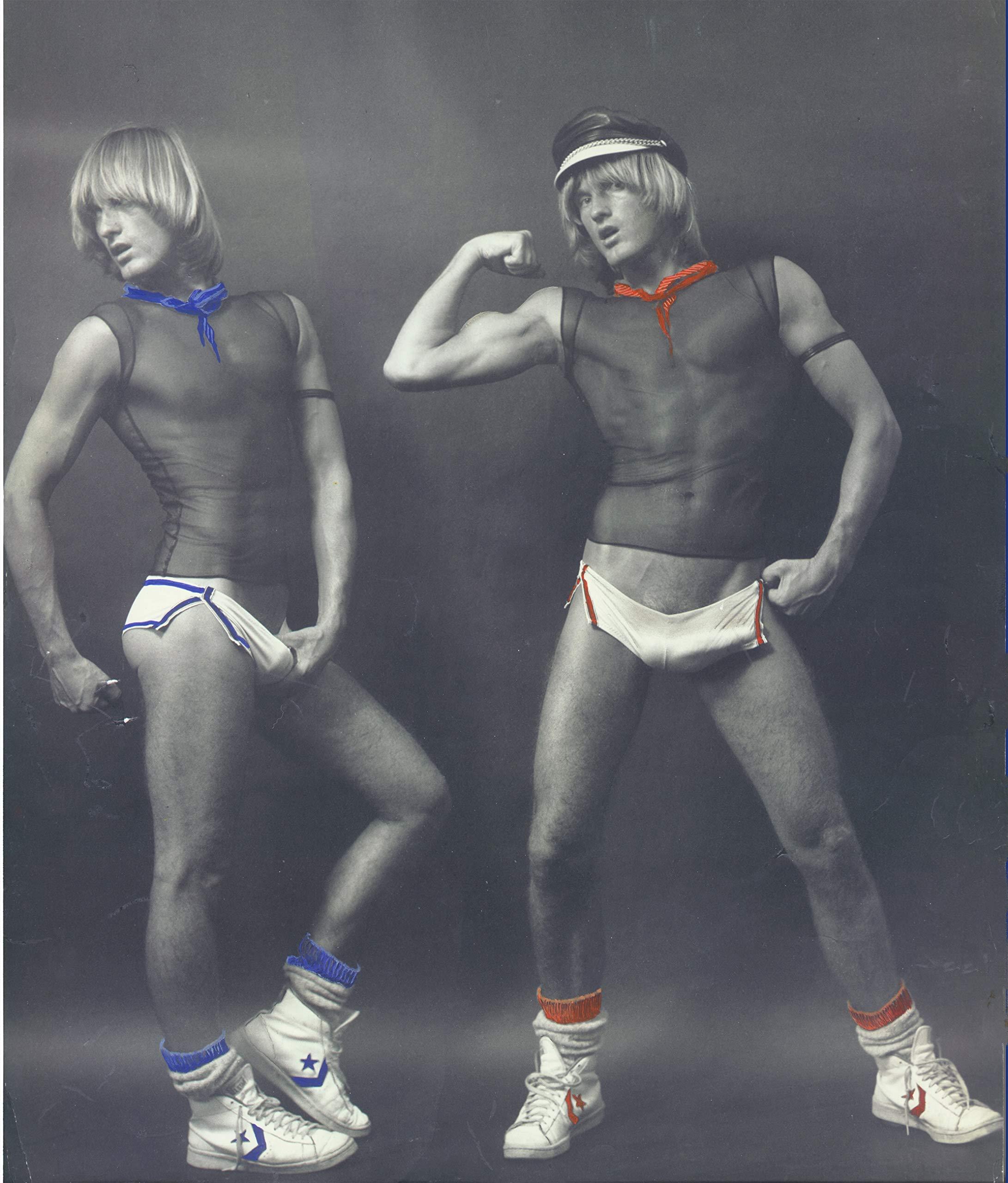 Peter Berlin: Icon 