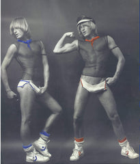Peter Berlin: Icon 
