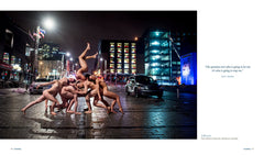 Dancers After Dark 