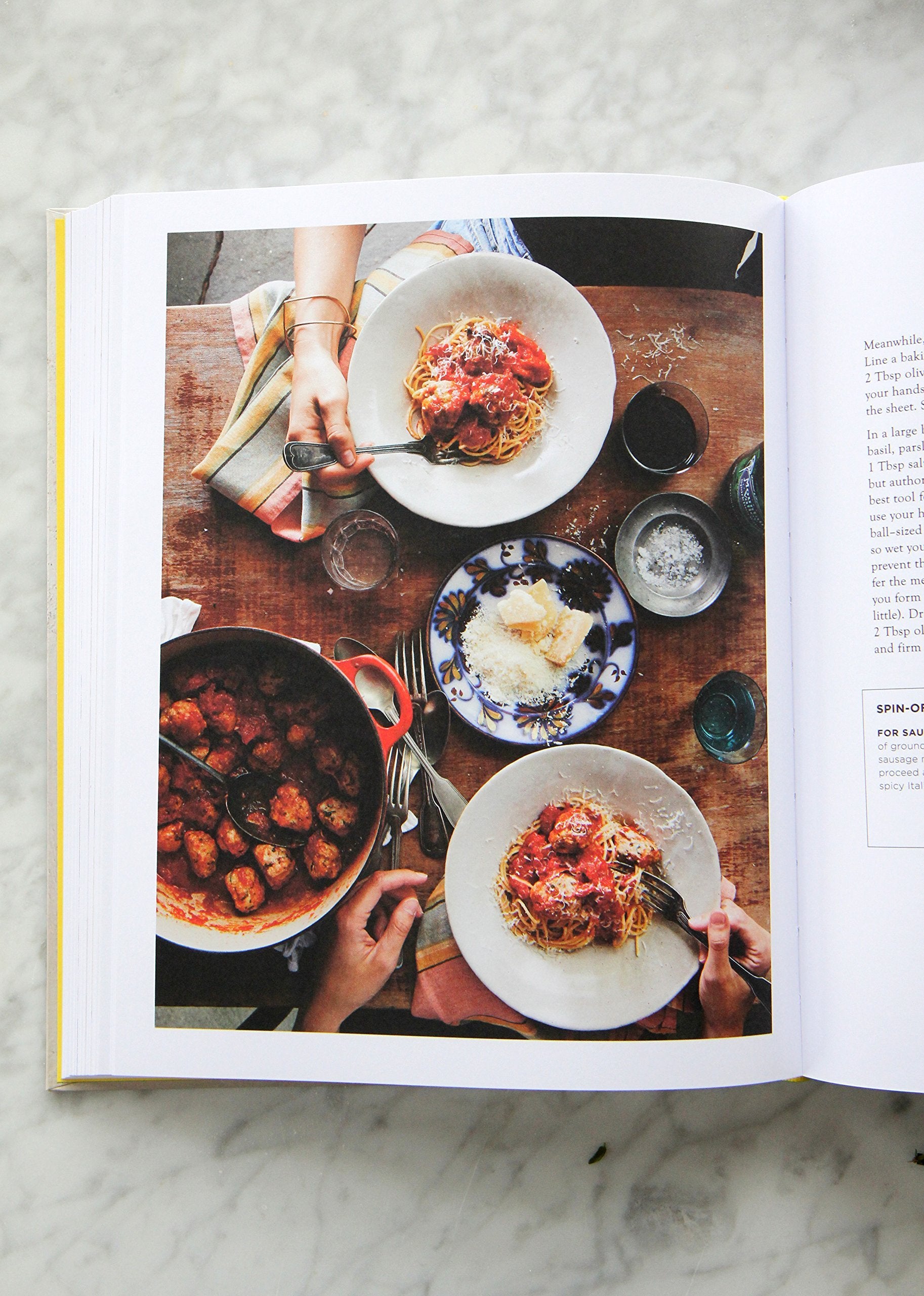 Small Victories: Recipes, Advice + Hundreds of Ideas for Home Cooking Triumphs 