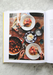 Small Victories: Recipes, Advice + Hundreds of Ideas for Home Cooking Triumphs 