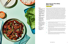 Tasty Pride : 75 recipes that celebrate good food, love and acceptance 