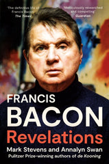 Francis Bacon : Revelations
