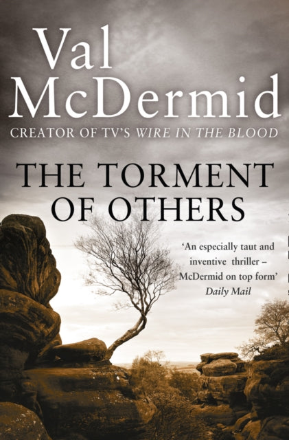 The Torment of Others by Queer Lit