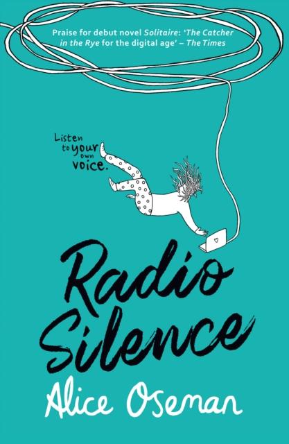 Radio Silence by Alice Oseman