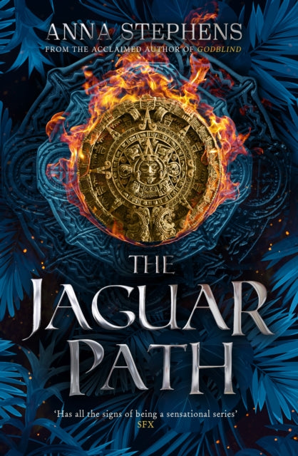 The Jaguar Path