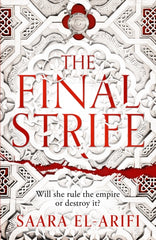 The Final Strife: Book 1