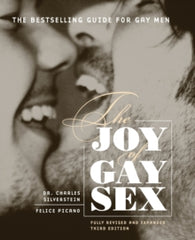 The Joy of Gay Sex