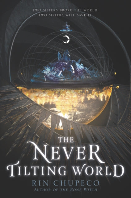 The Never Tilting World : 1