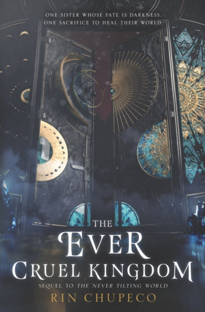 The Ever Cruel Kingdom : 2