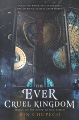 The Ever Cruel Kingdom : 2