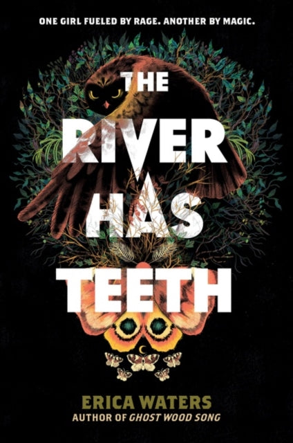 The River Has Teeth