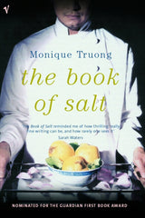 The Book of Salt by Monique Truong