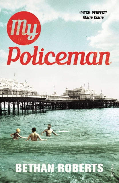 My Policeman by Bethan Roberts