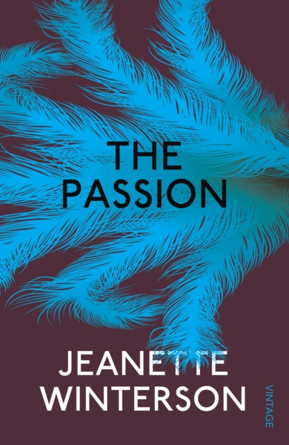 The Passion by Jeanette Winterson