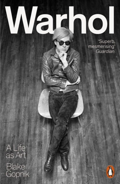 Warhol : A Life as Art