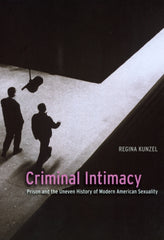 Criminal Intimacy